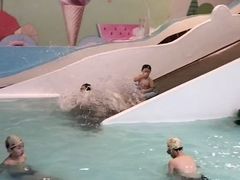 -碧水豪园·足浴·SPA·汗蒸·那须汤泉(中山东路店)