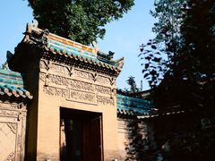 -西安化觉巷清真大寺