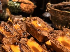 -B&C黄油与面包·THE GARDEN BAKERY概念店(世纪汇店)