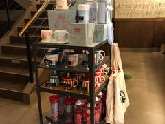 -星巴克(湖州凤凰时代广场店)