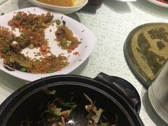 -火啫啫·粤式啫啫煲(南通首店)