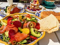 -Alimentari早午餐(安福路店)