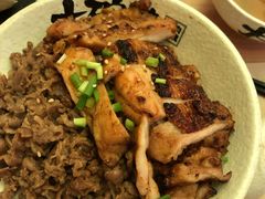 -熊吞·大碗丼烧肉饭(济宁万达广场店)