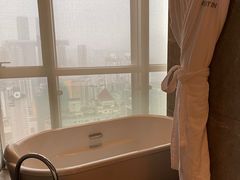 -重庆解放碑威斯汀酒店