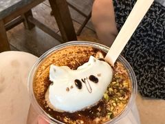 -ABCD咖啡屋(妇幼店)