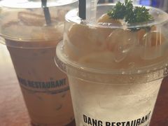 -Dang restaurant (patong phuket)