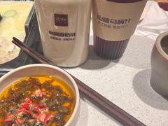 -巴奴毛肚火锅概念餐厅