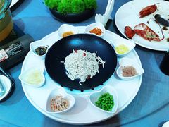 -禧瑞都大饭店(吊桥路店)