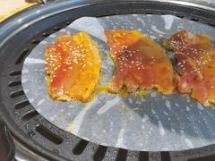 -莱真牛碳火烤肉(合肥旗舰店)