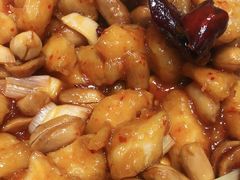 -潇湘码头·鲜湘菜(清河店)