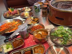 -西塔老太太泥炉烤肉(苏州大悦城店)