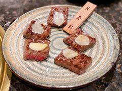 贝身肉牛排-老乾杯和牛烧肉(王府中环店)