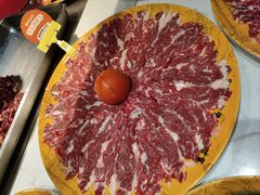 -潮汕大目牛肉火锅(皇岗旗舰店)