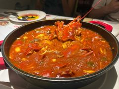 -Mezomd曼索蒂西班牙餐厅(广粤店)