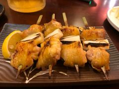 -鸟鹏烧鸟居酒屋(仁恒梦中心店)