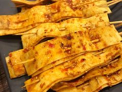 -大洋串烧麻辣烫(新华路店)