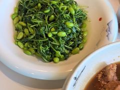 -壹只菜·崇明本地特色菜(崇明南门店)