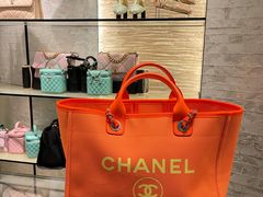 -CHANEL(ifs国际金融店)