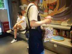 -茶颜悦色(花园道店)