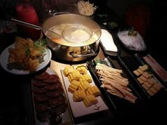 -左庭右院鲜牛肉火锅(新梅广场店)