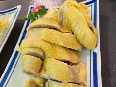 -大永發老火浓汤·经典粤菜(北滨路店)