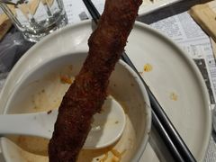 -小大董·烤鸭(观景餐厅·南京西路店)