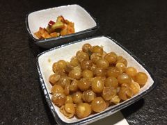 -湘与香缘·湖南菜(王府井北京市百货大楼店)