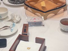 -广州酒家(中华广场店)