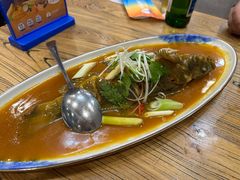 -小船渔村·大连菜(明泽街店)