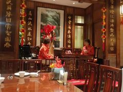 -成隆行·蟹王府(九江路店)