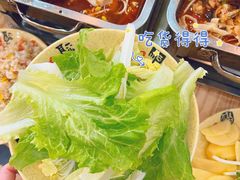 -江湖万州烤鱼(王子美食城)