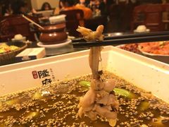 -杨记隆府(白象街店)