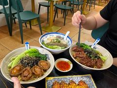 -潮惠居饮食店(光塔路店)