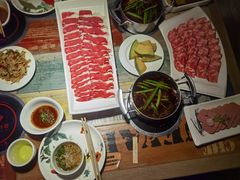 -田园肥牛府(东关街店)