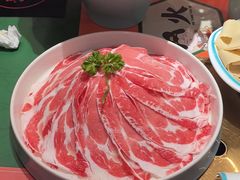 -天地源荷塘悦色主题火锅(一中店)