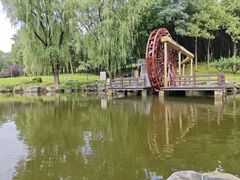 -北京宽沟会议中心