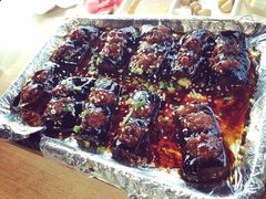 铁板茄子-川流不息(北蔡休闲广场店)