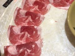 -唇辣号重庆老火锅(亦庄店)