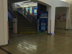 -天津图书馆(复康路馆)