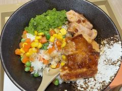 -吉野家(回龙观同成街店)