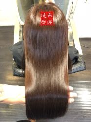 -发朵Hair 烫染沙龙