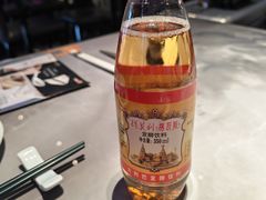 -东方饺子王(哈西万达店)