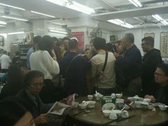 -香港蓮香樓(上環店)