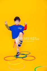 -贝克叔叔儿童摄影工作室(天时嘉园店)