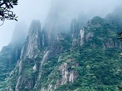-三清山希尔顿度假酒店