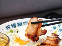 -柠檬树茶餐厅(海雅缤纷城店)