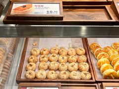 -泸溪河桃酥(虹口龙之梦店)