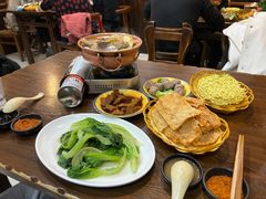 -谢大牛馆·中式卤牛排(老店)