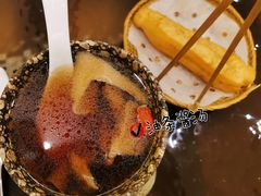 -五观堂素食(新华路店)
