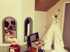 -艾米茉亲子餐厅(万象城店)